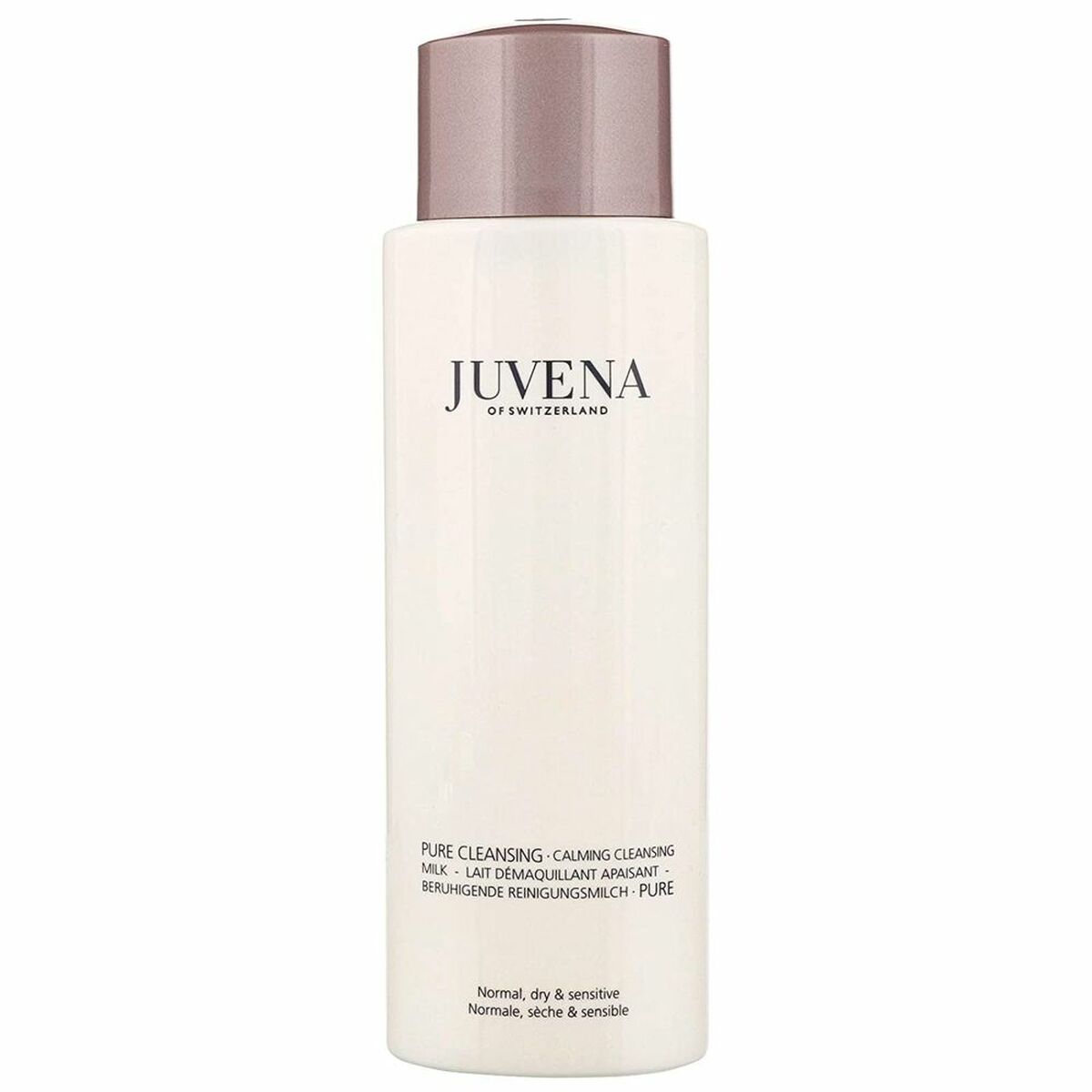 Cleansing Lotion Pure Cleansing Juvena 200 ml