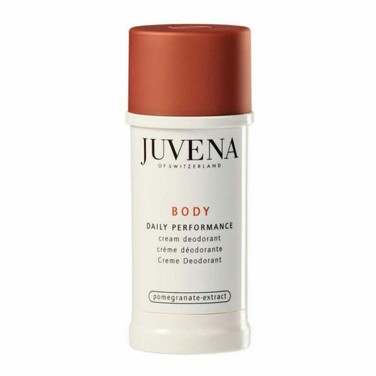 Cream Deodorant Body Daily Performance Juvena 40 ml