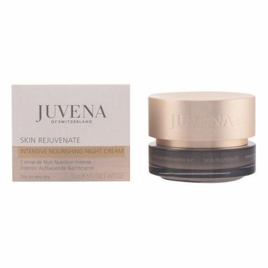 Anti-Ageing Night Cream Skin Rejuvenate Juvena