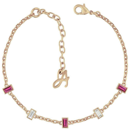 Ladies' Bracelet Adore 5448568 6 cm Adore