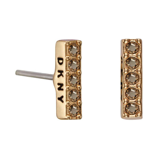 Ladies' Earrings DKNY 5520081 1 cm DKNY