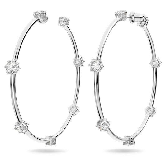 Ladies' Earrings Swarovski 5638698 Swarovski