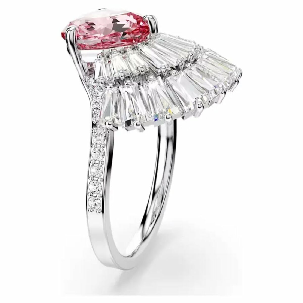 Ladies' Ring Swarovski 5687611 Swarovski