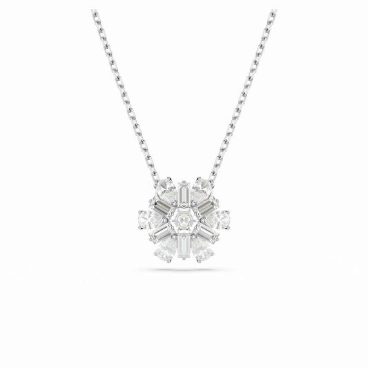 Ladies' Necklace Swarovski 5691484 Swarovski