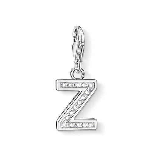 Ladies' Pendant Thomas Sabo Charm Club 2 cm Thomas Sabo