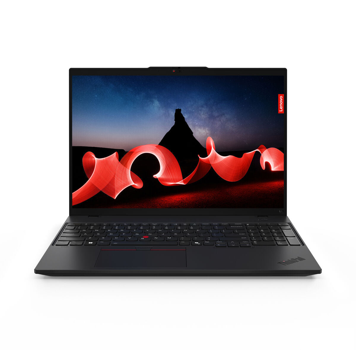 Laptop Lenovo ThinkPad L16 Gen 1 16" Intel Core Ultra 5 125U 16 GB RAM 512 GB SSD Spanish Qwerty Lenovo