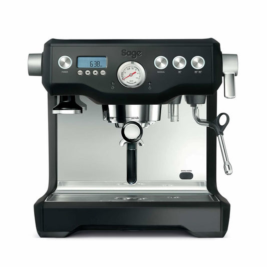 Superautomatisk kaffemaskine Sage SES980BTR4EEU1 Sort Stål 2400 W 15 bar 2,5 L