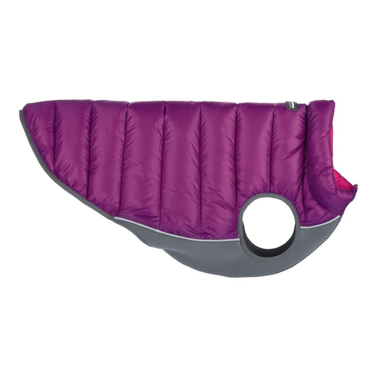 Dog Coat Red Dingo Puffer Pink/Purple 40 cm Red Dingo