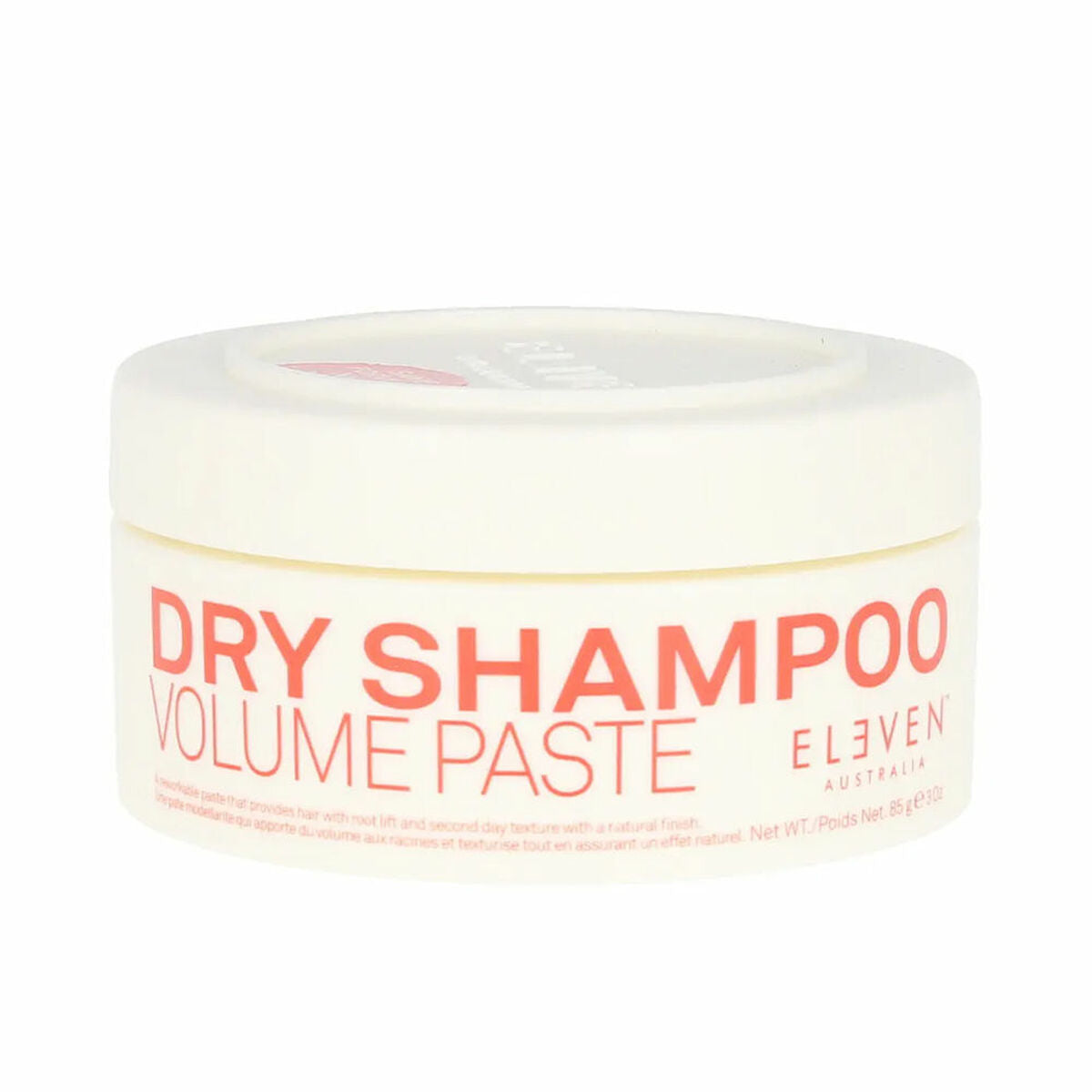 Dry Shampoo Eleven Australia DRY POWDER 85 g Volumising Texturiser