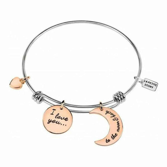 Ladies' Bracelet La Petite Story LPS05APZ07 La Petite Story