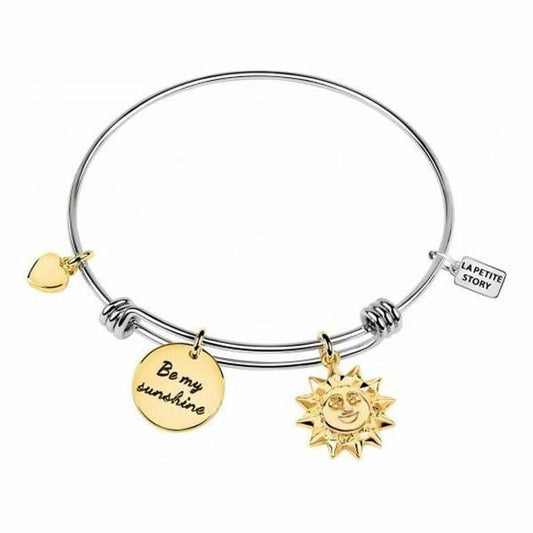 Ladies' Bracelet La Petite Story LPS05APZ13 La Petite Story