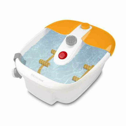 Fodmassageapparat Medisana FS 883 Foot Spa Electric