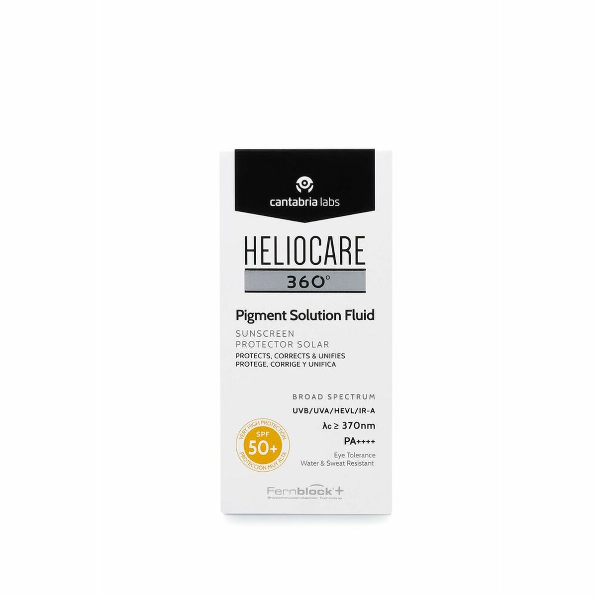 Sun Cream Heliocare Spf 50 50 ml