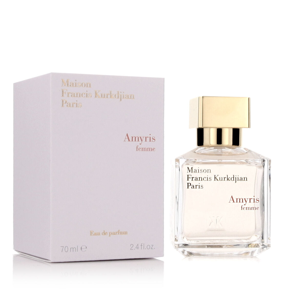 Women's Perfume Maison Francis Kurkdjian EDP