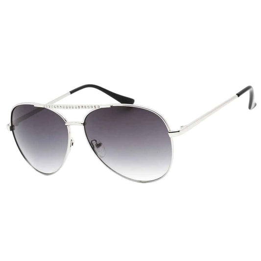 Ladies' Sunglasses Guess GF0399-01B Ø 62 mm Guess