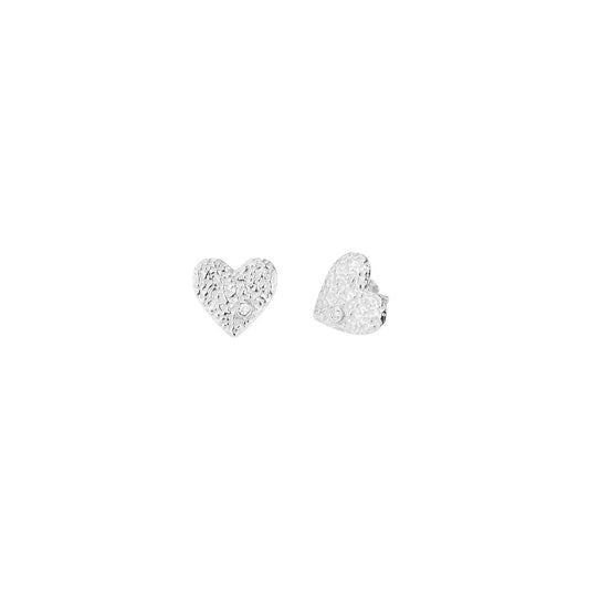 Ladies' Earrings Radiant RY000102 Stainless steel 2 cm Radiant