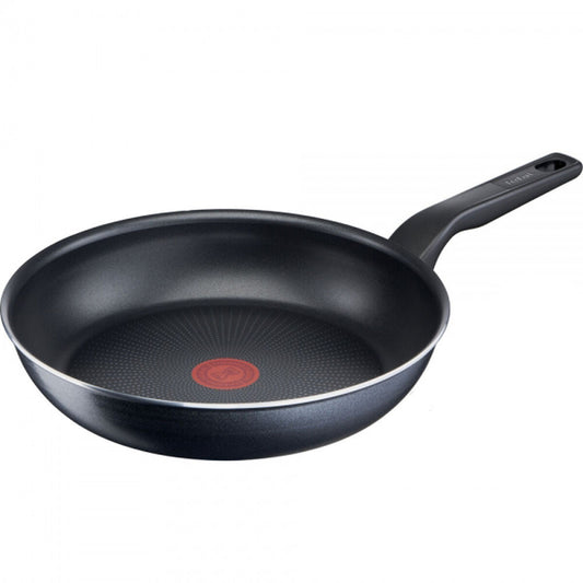 Pan Tefal C38506 Ø 28 cm Sort Rustfrit stål Aluminium