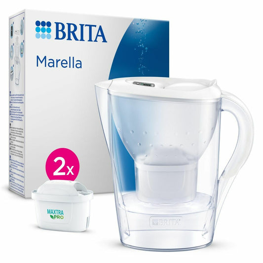 Filterkande Brita