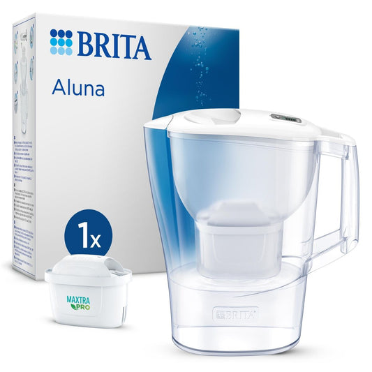 Filterkande Brita ALUNA 2,4 L