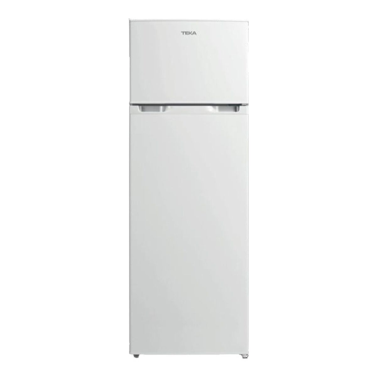 Combined Refrigerator Teka RTF3210 White