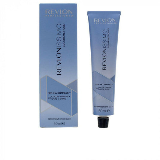 Styling Cream Revlon Revlonissimo Colorsmetique 60 ml Revlon