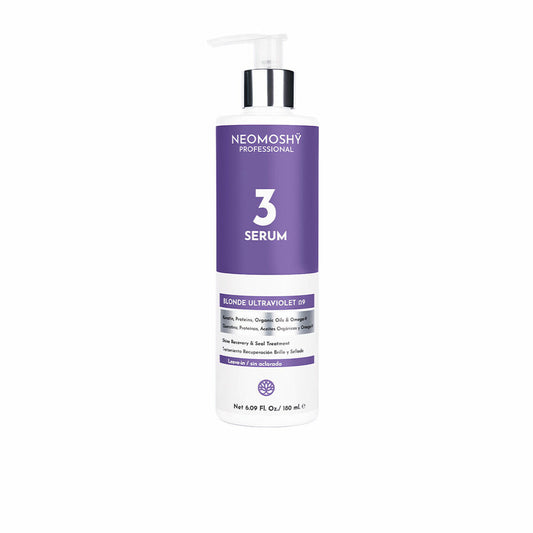 Restorative Serum Neomoshy Blonde Ultraviolet Ω9 (180 ml) Neomoshy