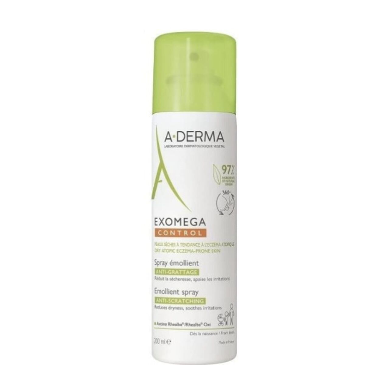 A-Derma