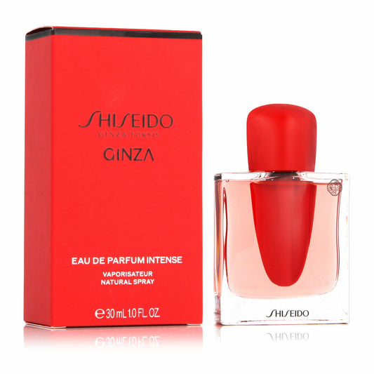 Women's Perfume Shiseido Ginza 50 ml Shiseido