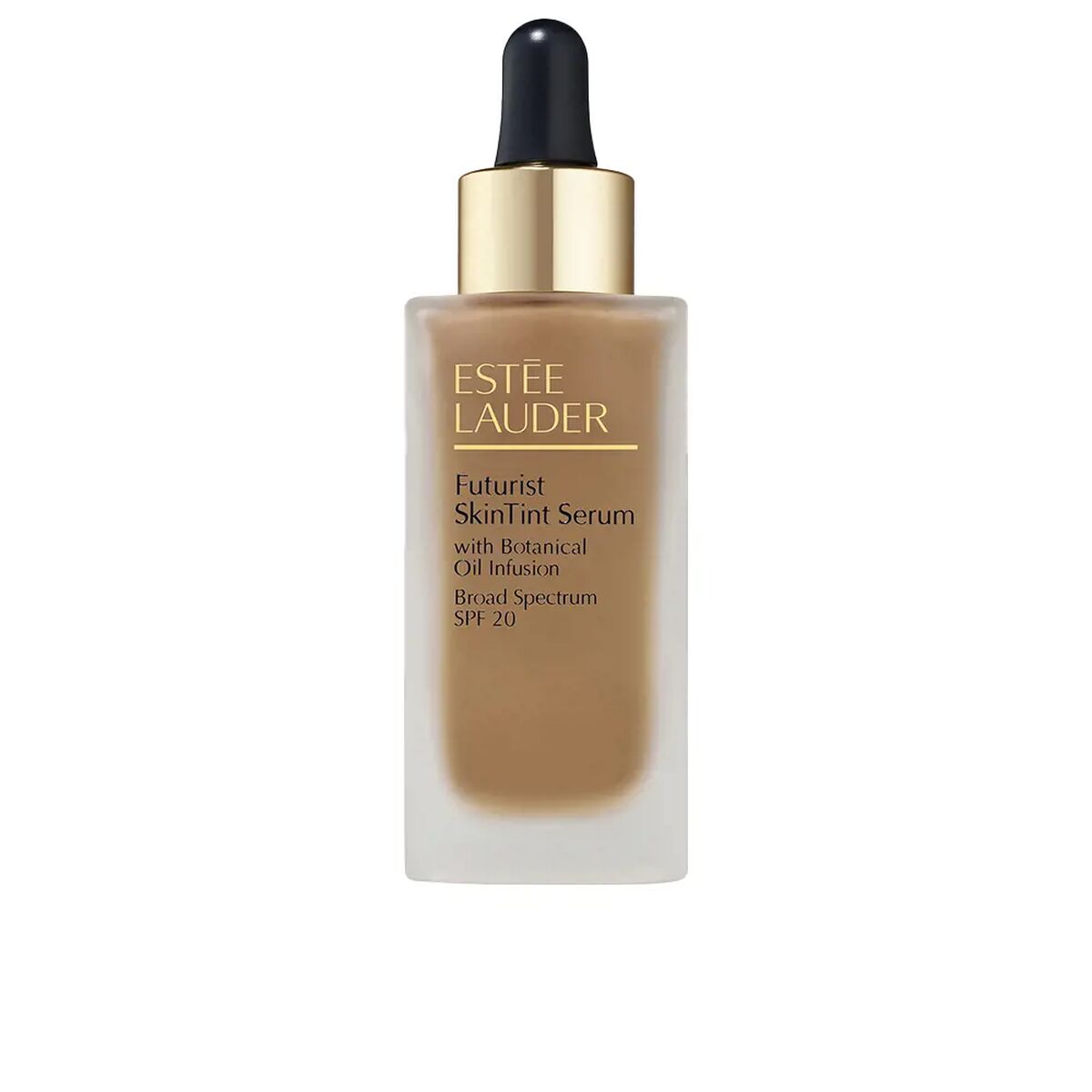 Liquid Make Up Base Estee Lauder Futurist Skintint Nº 4N Spf 20 30 ml Serum