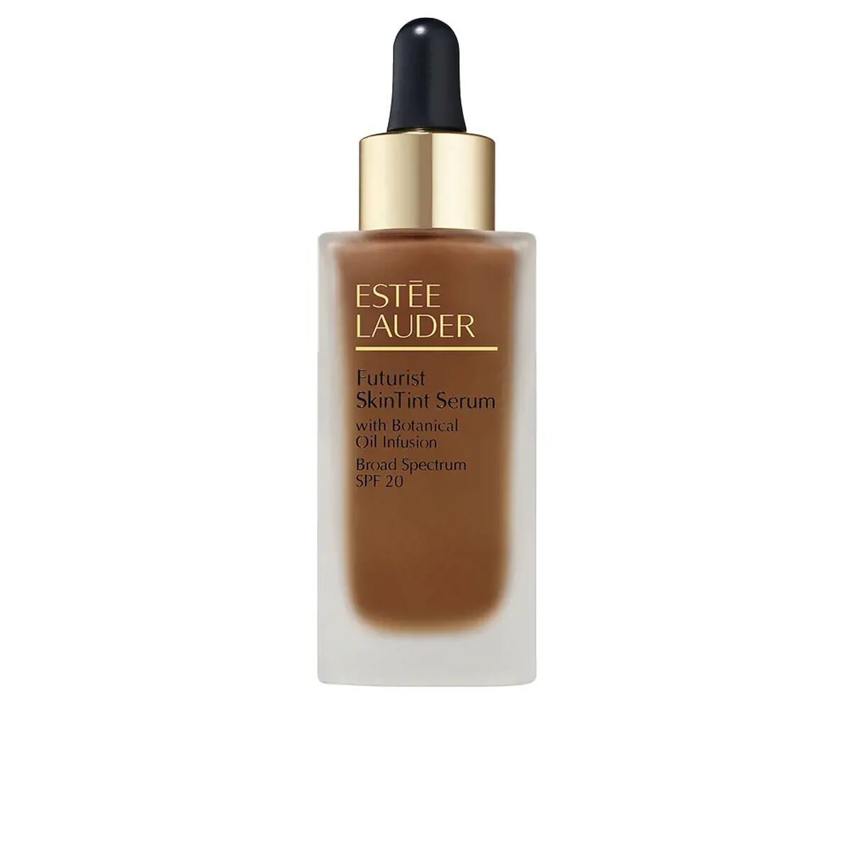 Liquid Make Up Base Estee Lauder Futurist Skintint Nº 5N Spf 20 30 ml Serum