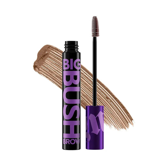 Eyebrow Volumising Gel Urban Decay Big Bush Brow Taupe trap