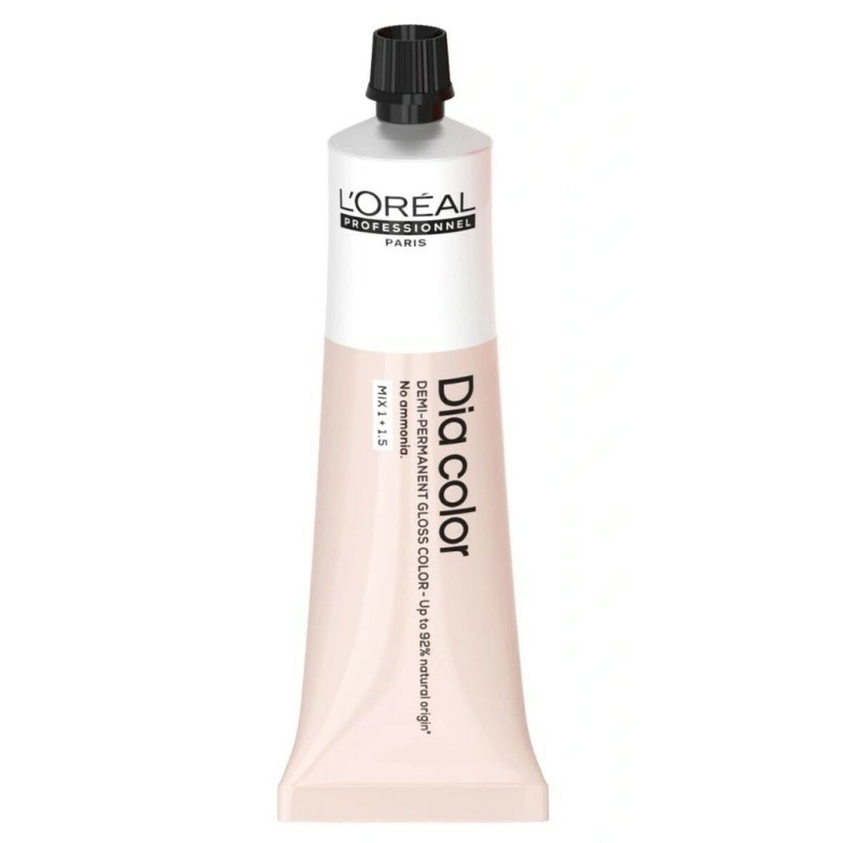 Semi-permanent Colourant L'Oreal Professionnel Paris DIA COLOR Nº 8.43 60 ml Ammonia-free