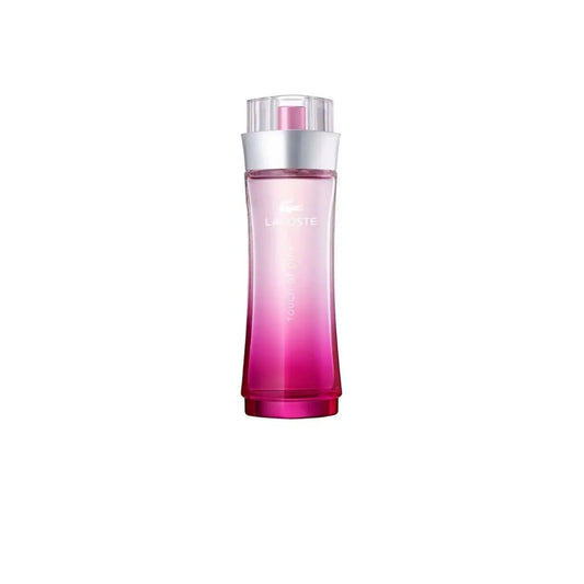 Women's Perfume Lacoste TOUCH OF PINK POUR FEMME 90 ml Lacoste