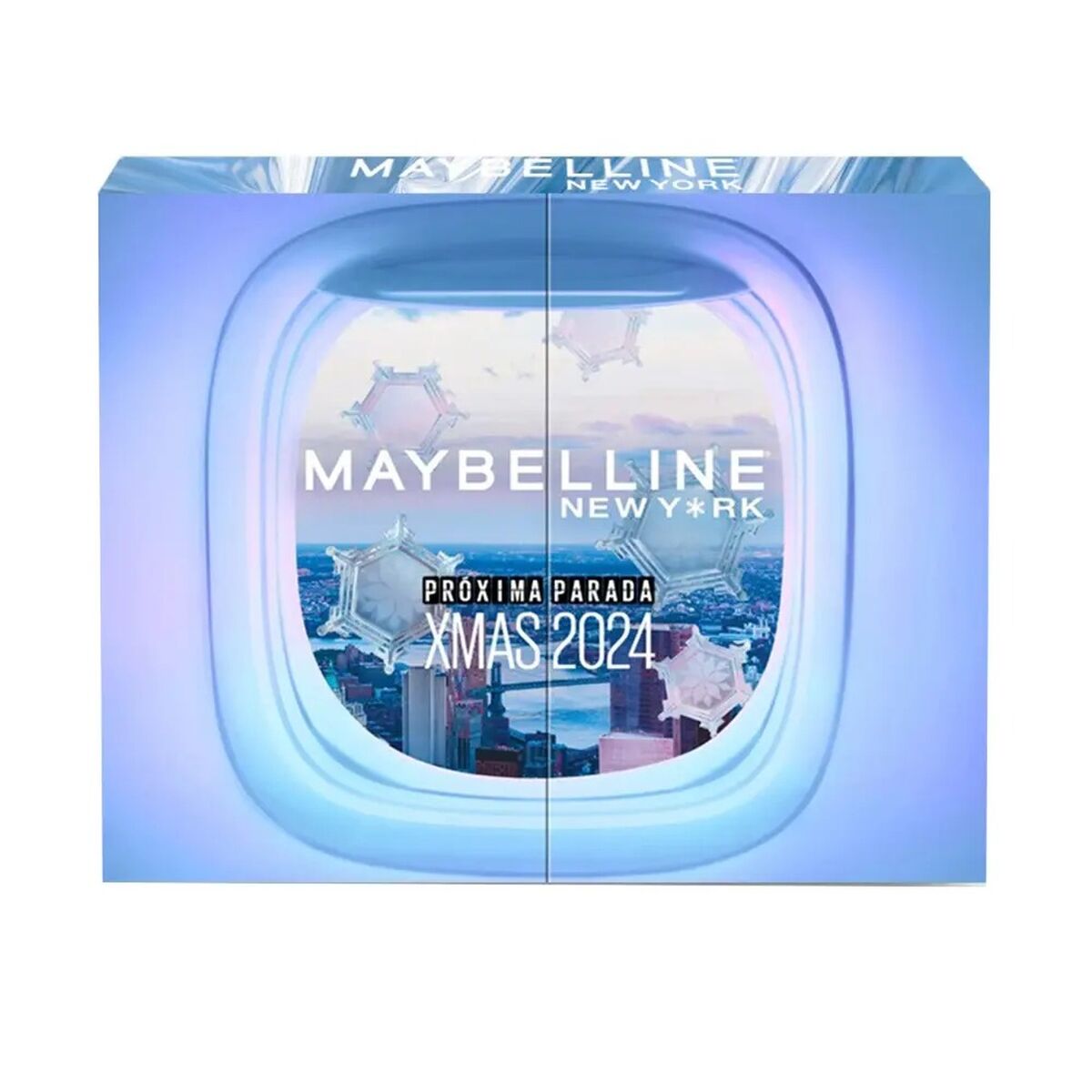 Maybelline