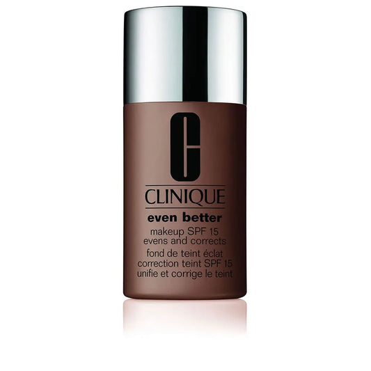 Corrective Anti-Brown Spots Clinique Even Better Nº 33 Espresso Spf 15 30 ml