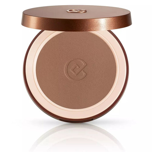 Bronzing Powder Collistar Silk Effect Nº 1.1 Maldive mat 10 g