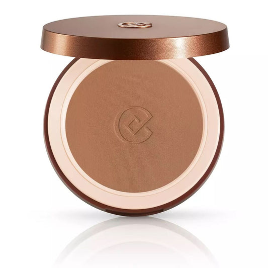 Bronzing Powder Collistar Silk Effect Nº 5 Malibu glød 10 g