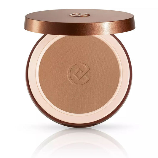 Bronzing Powder Collistar Silk Effect Nº 7 Bali glød 10 g