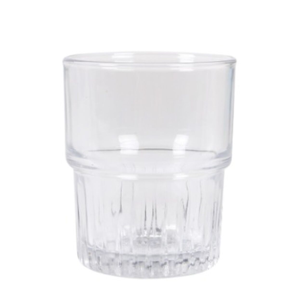 Sæt glas Duralex 1014AB06/6 200 ml 6 stk (6 enheder)