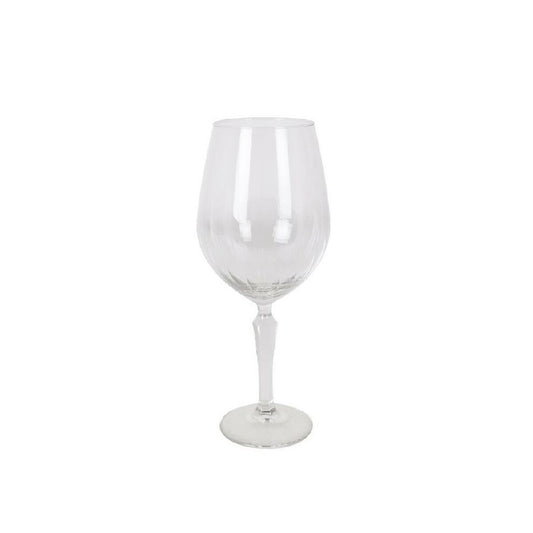 Set of cups Royal Leerdam Gotica 500 ml Ø 6,5 x 9 x 23 cm 6 Units Royal Leerdam