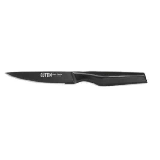 Knife for Chops Quttin Black edition 11 cm Quttin