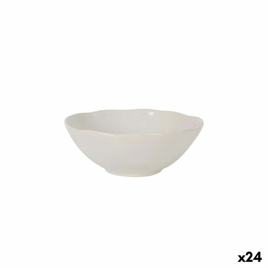 Snack Bowl La Mediterránea Iberica Shine (24 Units) La Mediterránea