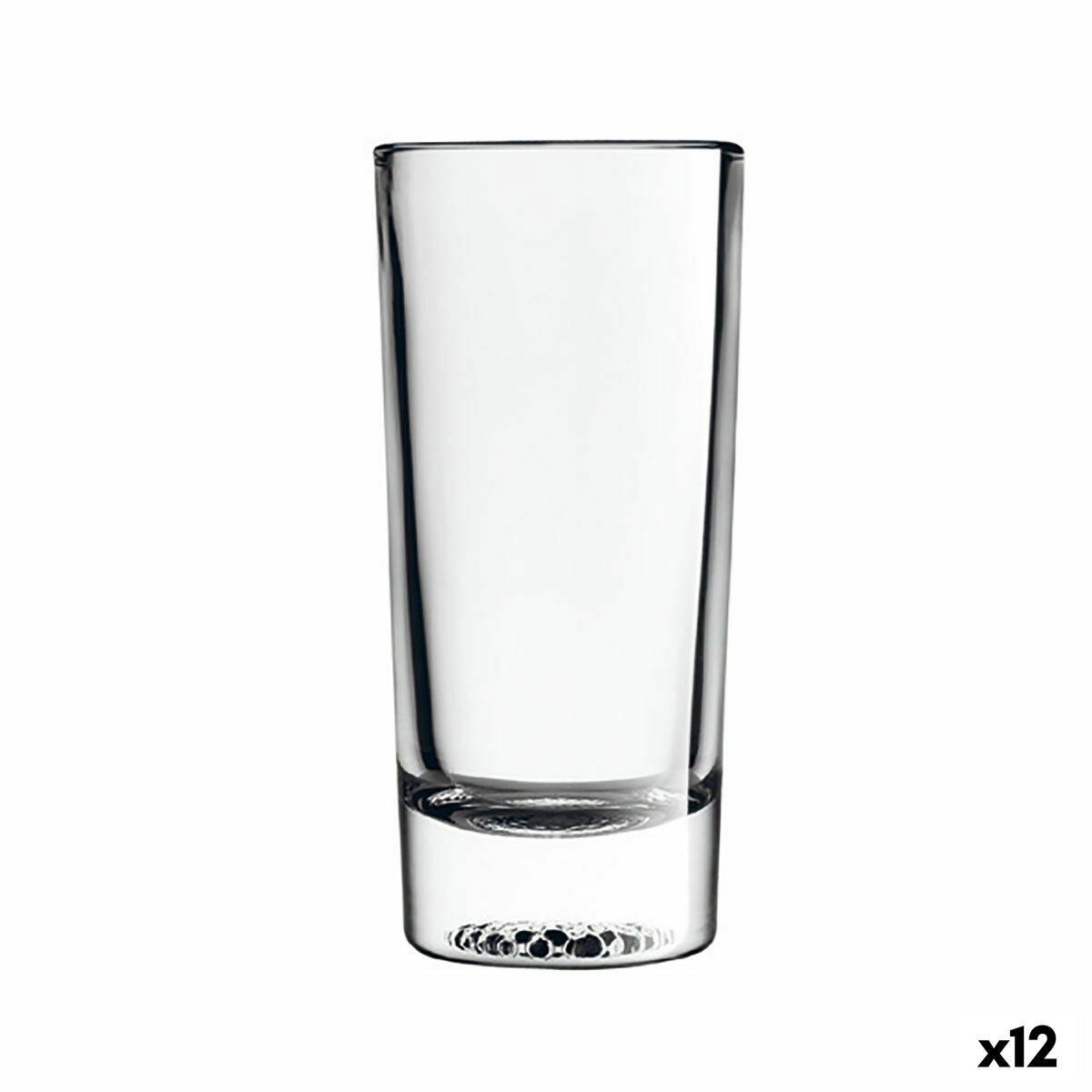 Shotglas Crisal Libbey 4 cl (12 enheder)