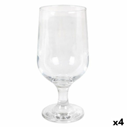 Ølglas LAV Belek 375 ml Øl 6 stykker (4 enheder)