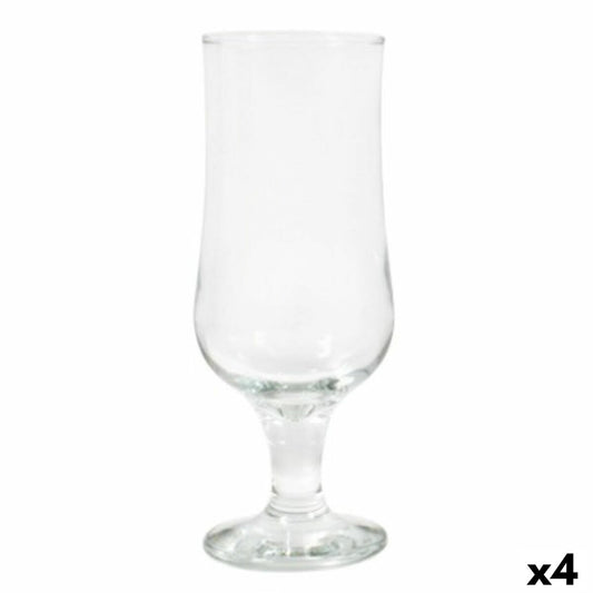 Ølglas LAV Nevakar 385 ml Øl 6 stykker (4 enheder)