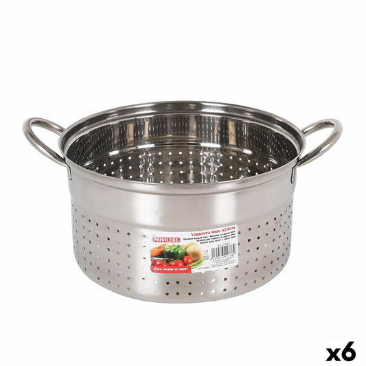 Damper med Pan Privilege 26 x 33 x 15 cm (6 enheder)