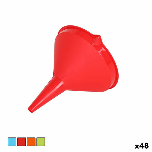 Funnel Dem Volcan Plastic 18 x 16 x 19 cm (48 enheder)