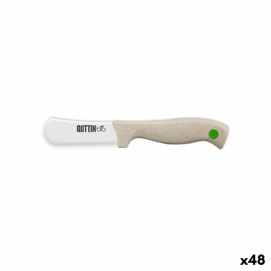 Spatel til at sprede Quttin Bio 7 cm (48 enheder)