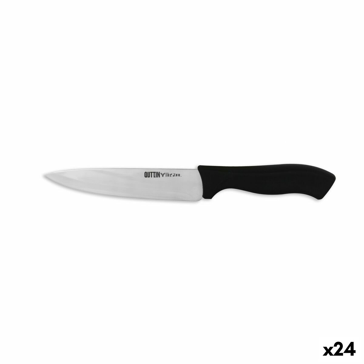 Køkkenkniv Quttin Kasual 15 cm (24 enheder)