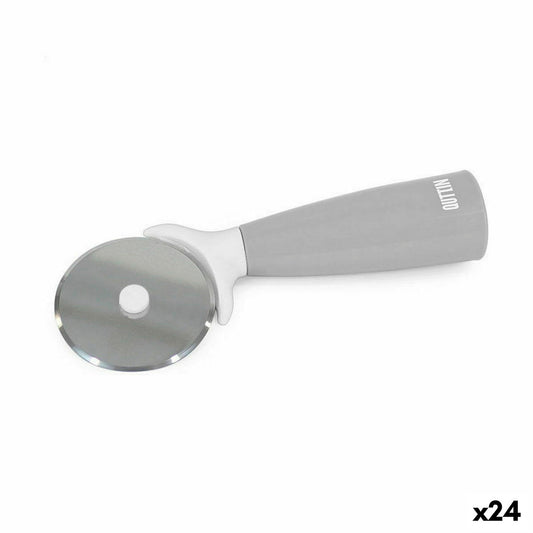 Pizza Cutter Quttin ABS 18,5 x 7 cm (24 Units) Quttin